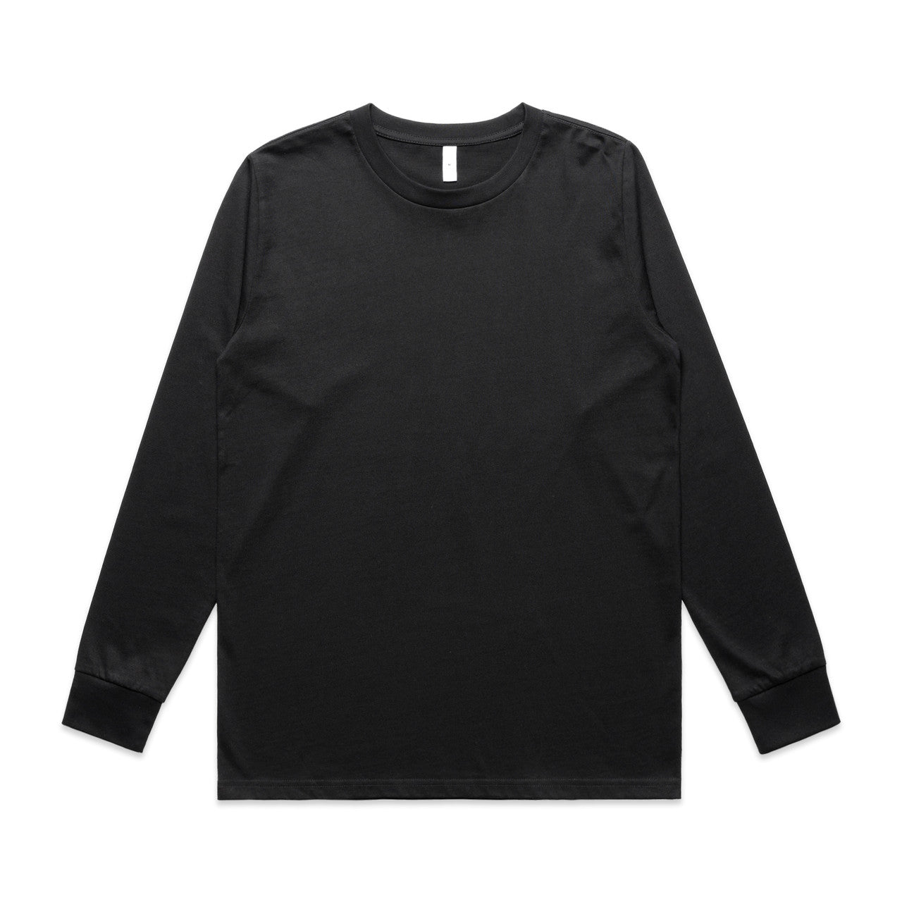 4073 Wo's Classic L/S Tee