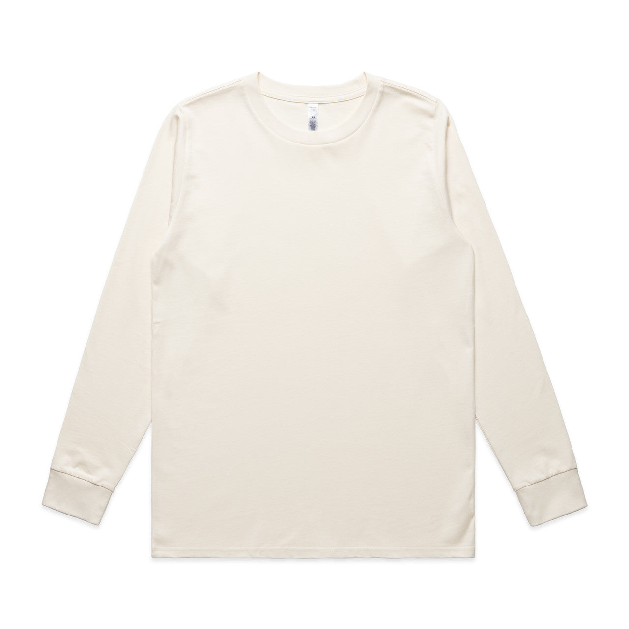 4073 Wo's Classic L/S Tee