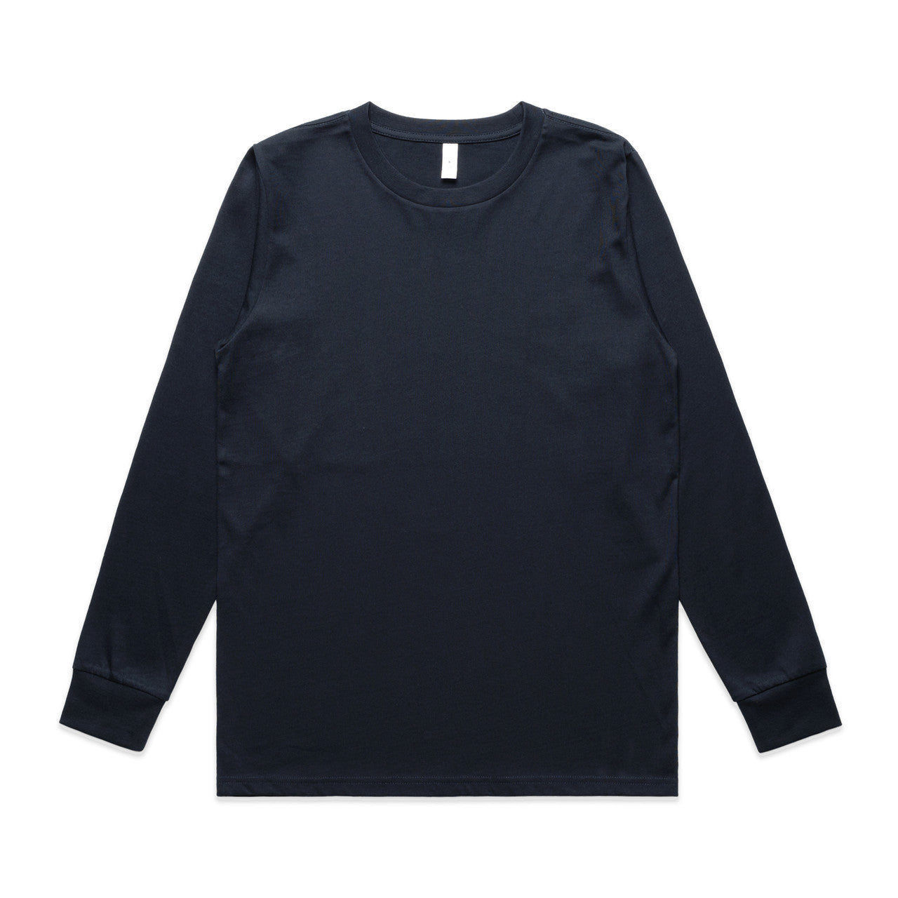 4073 Wo's Classic L/S Tee