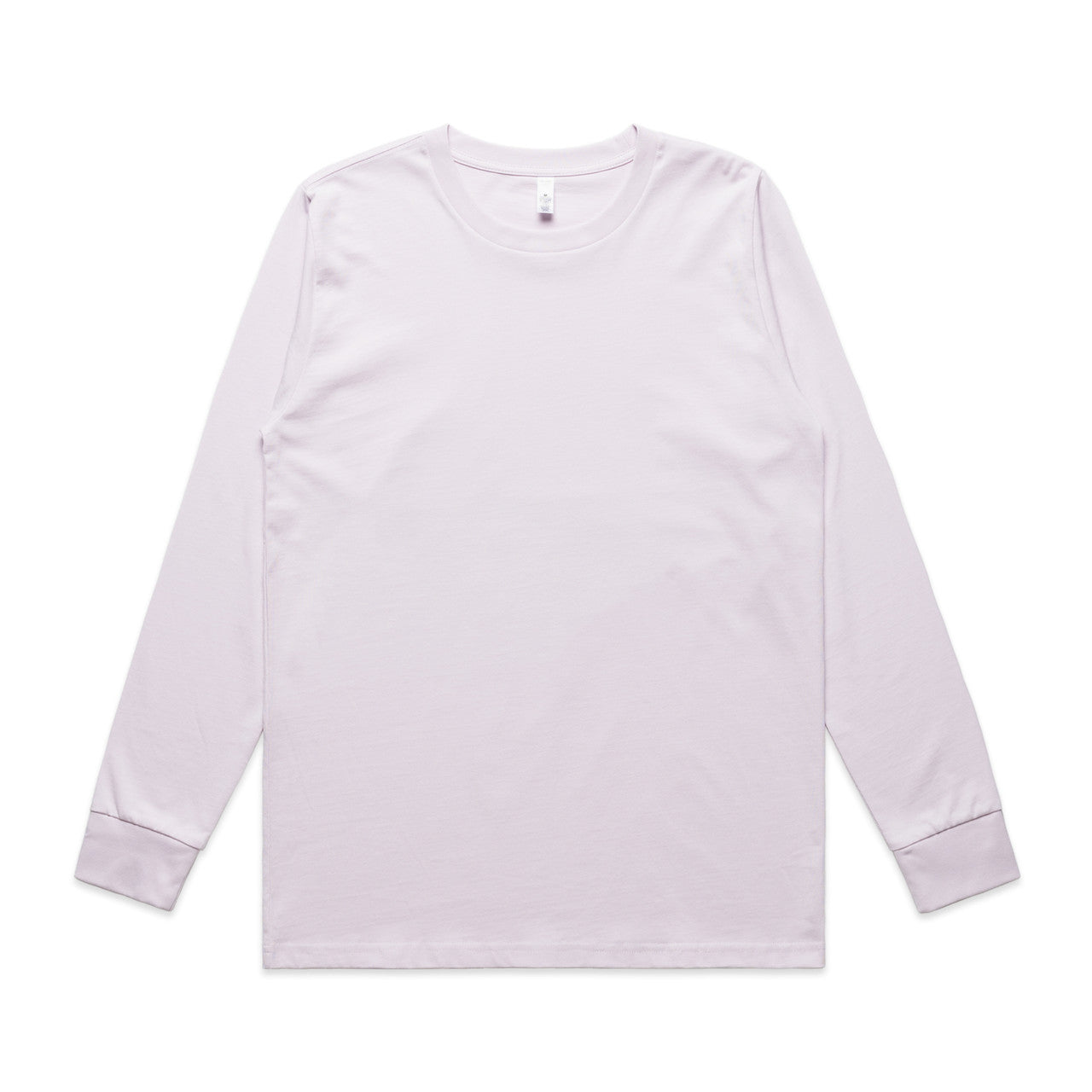 4073 Wo's Classic L/S Tee