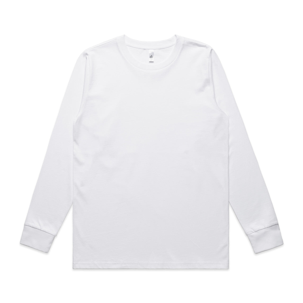 4073 Wo's Classic L/S Tee