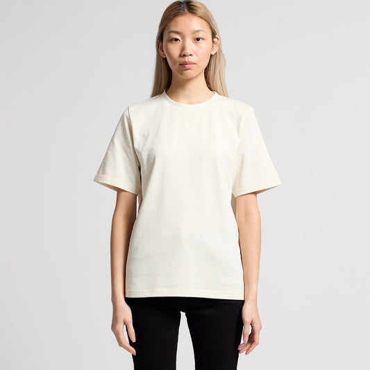 4080 WOS HEAVY TEE