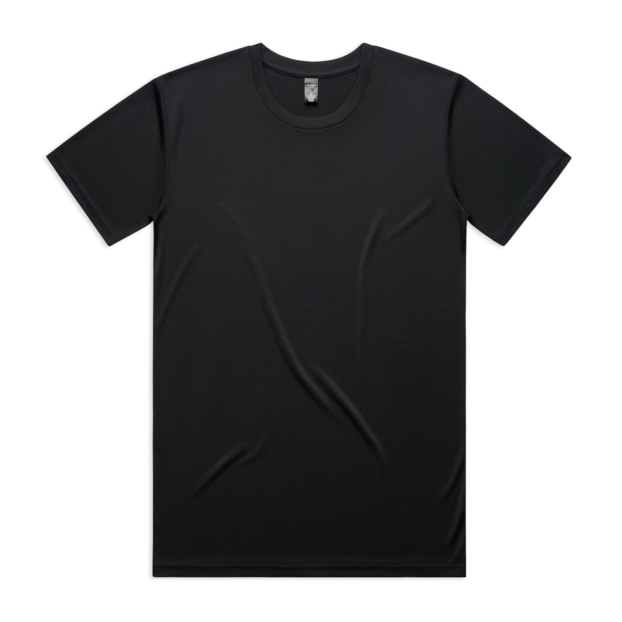 5001A Staple Active Tee