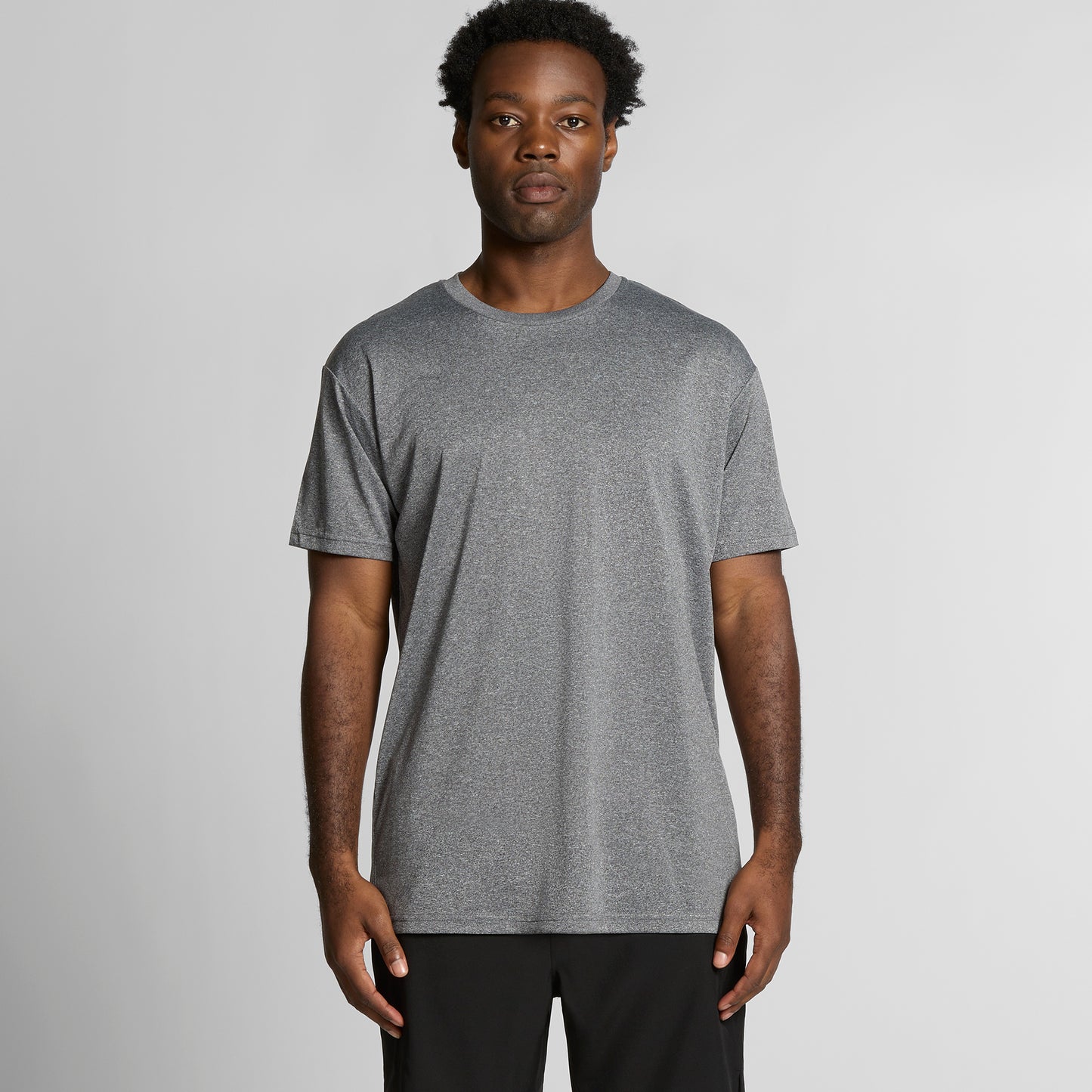 5001A Staple Active Tee