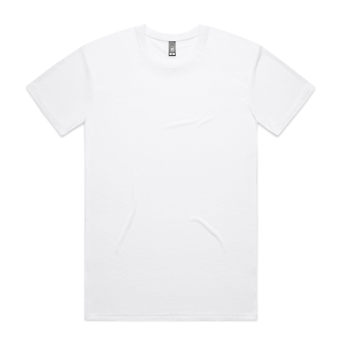 5001A Staple Active Tee