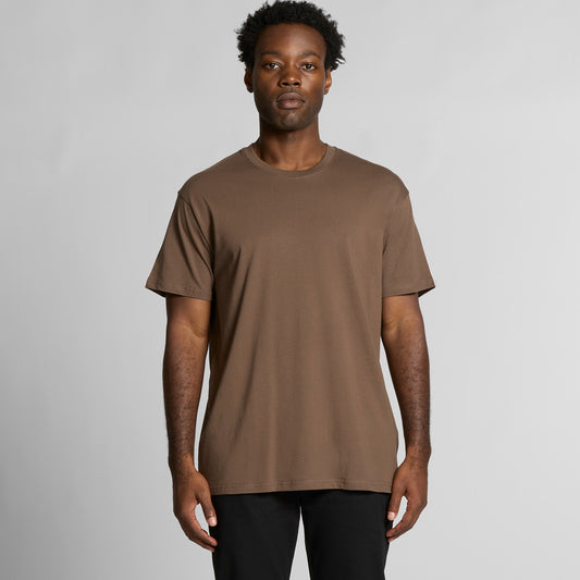 5001G STAPLE ORGANIC TEE