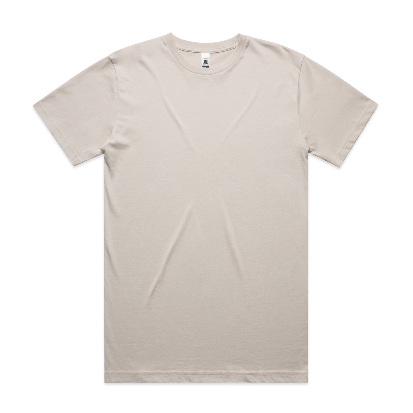 5050 Block Tubular Tee