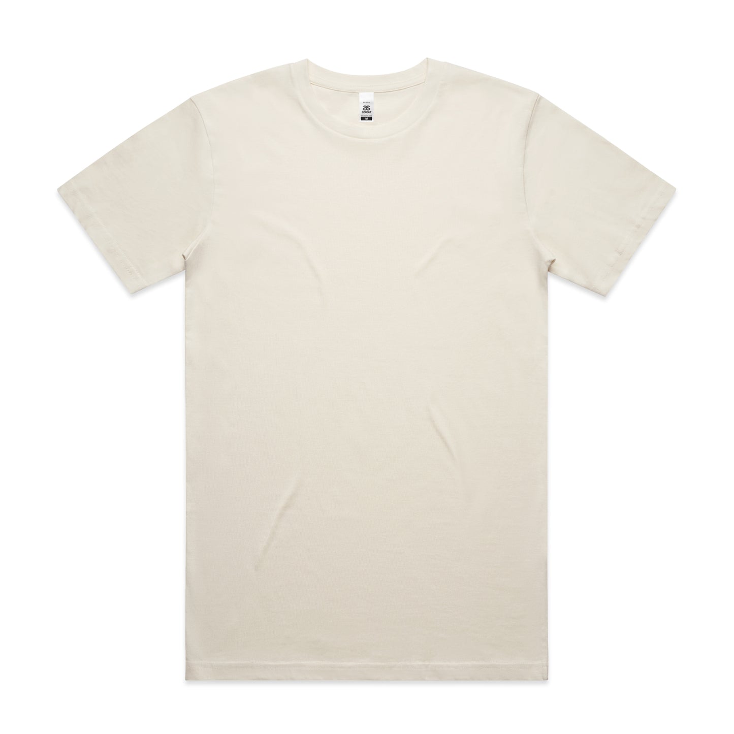 5050 Block Tubular Tee