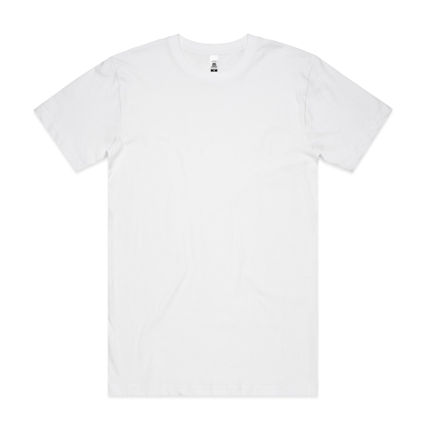 5050 Block Tubular Tee