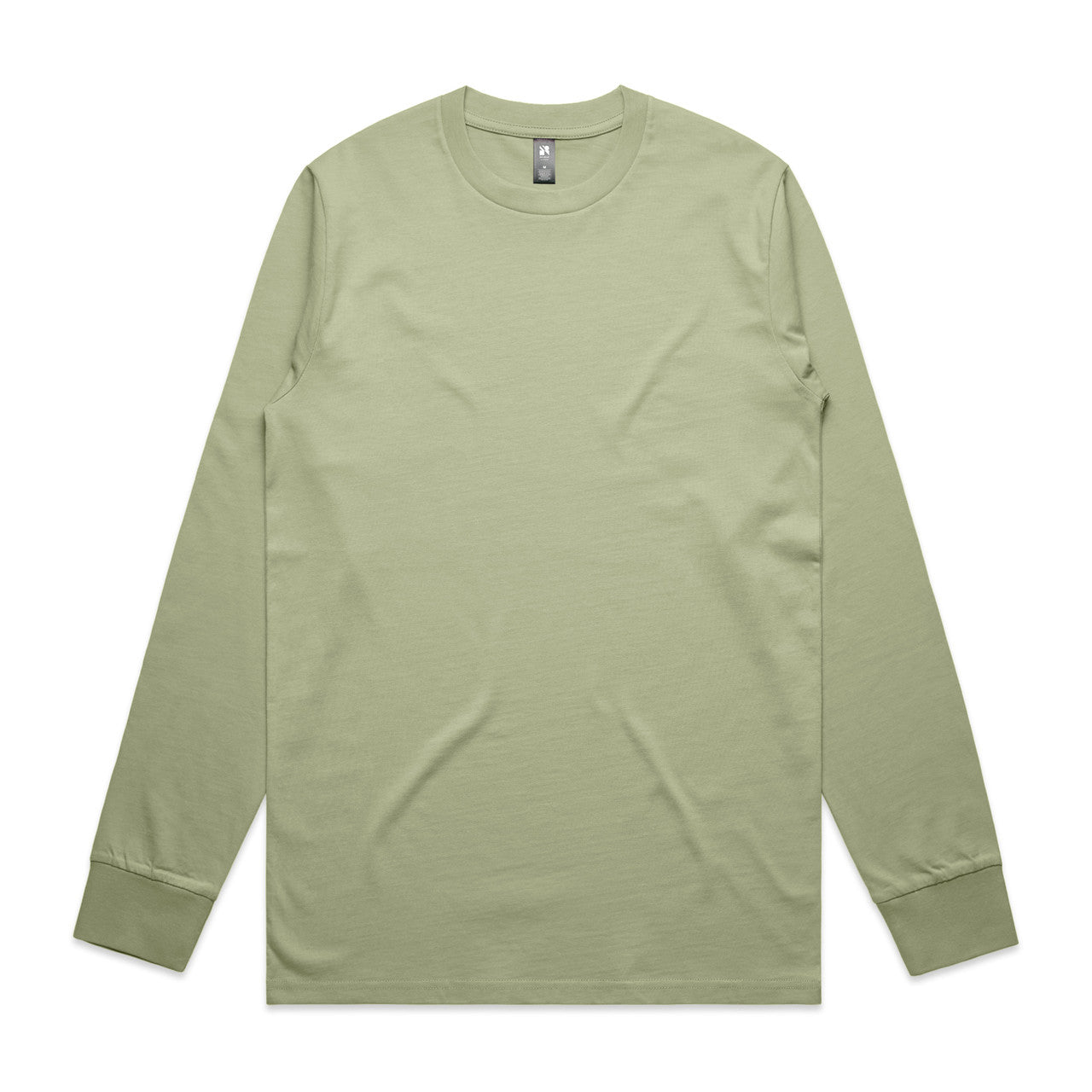 5071 Classic L/S Tee