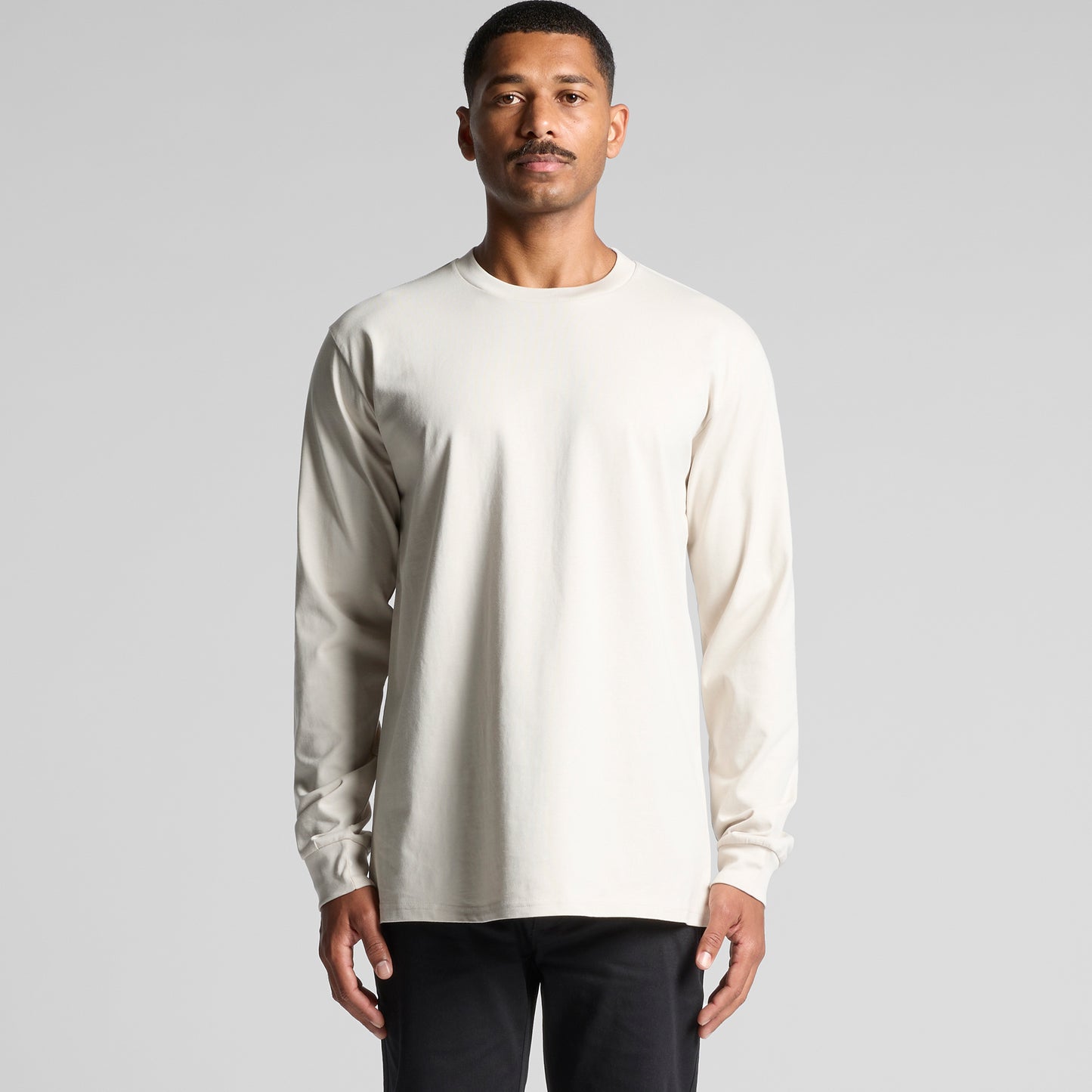 5071 Classic L/S Tee