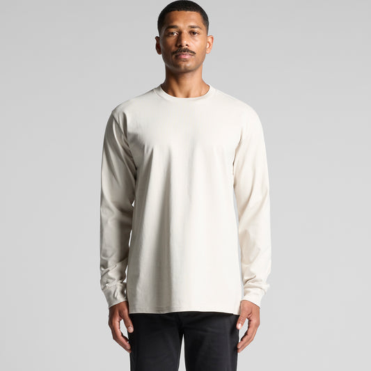 5071 Classic L/S Tee