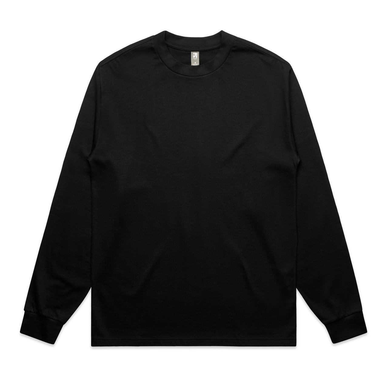 5081 Heavy L/S Tee