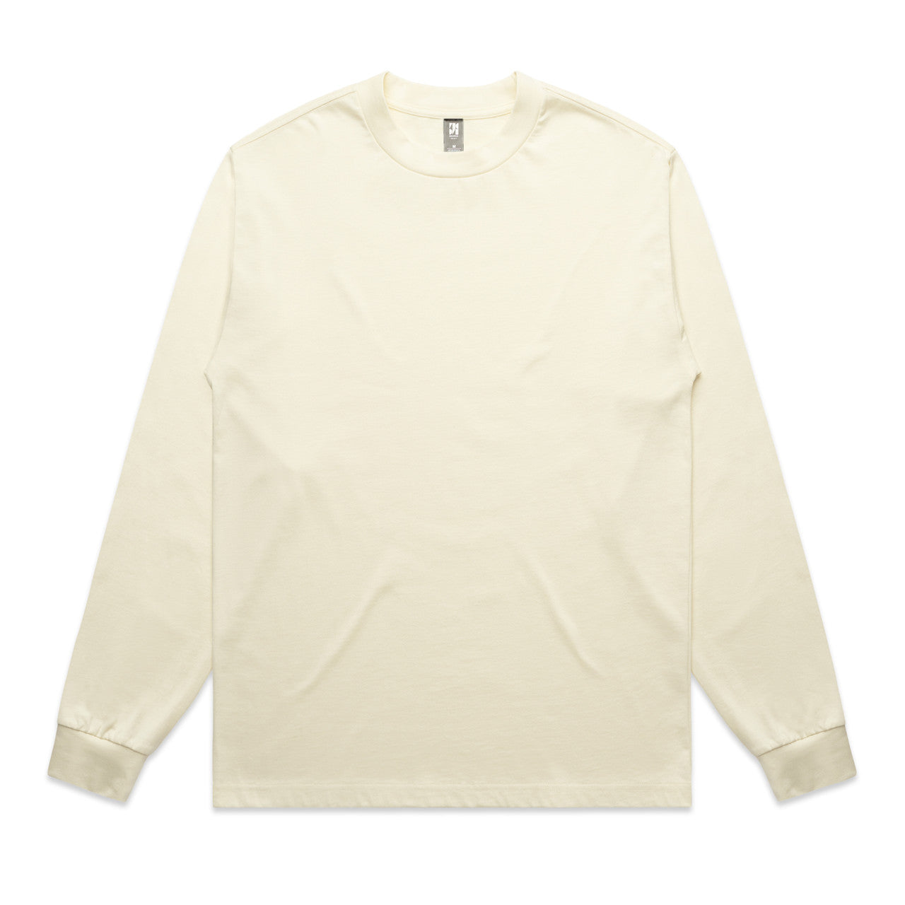 5081 Heavy L/S Tee