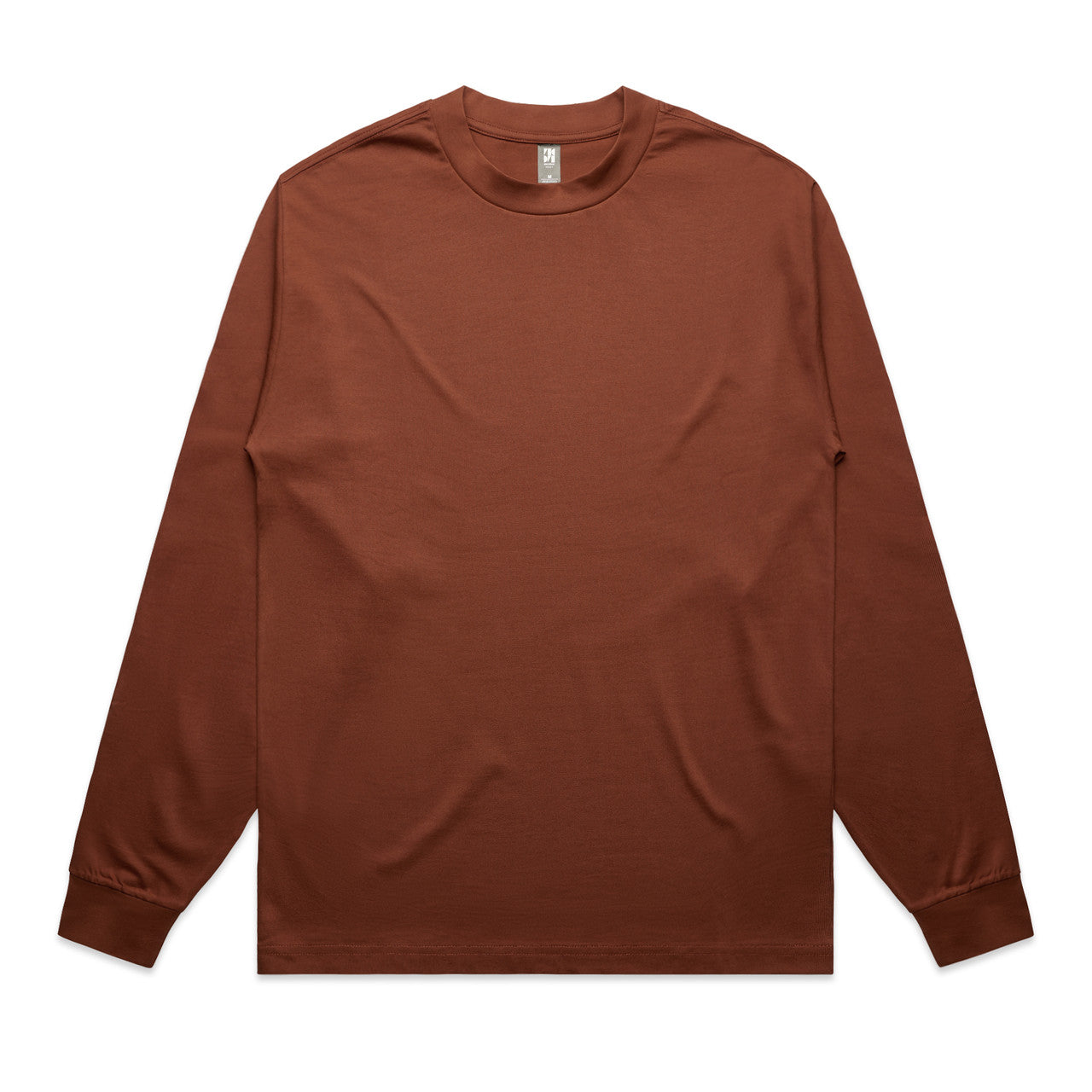 5081 Heavy L/S Tee