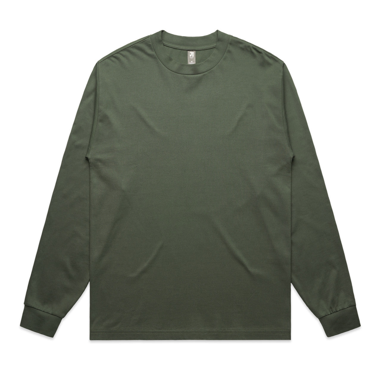 5081 Heavy L/S Tee