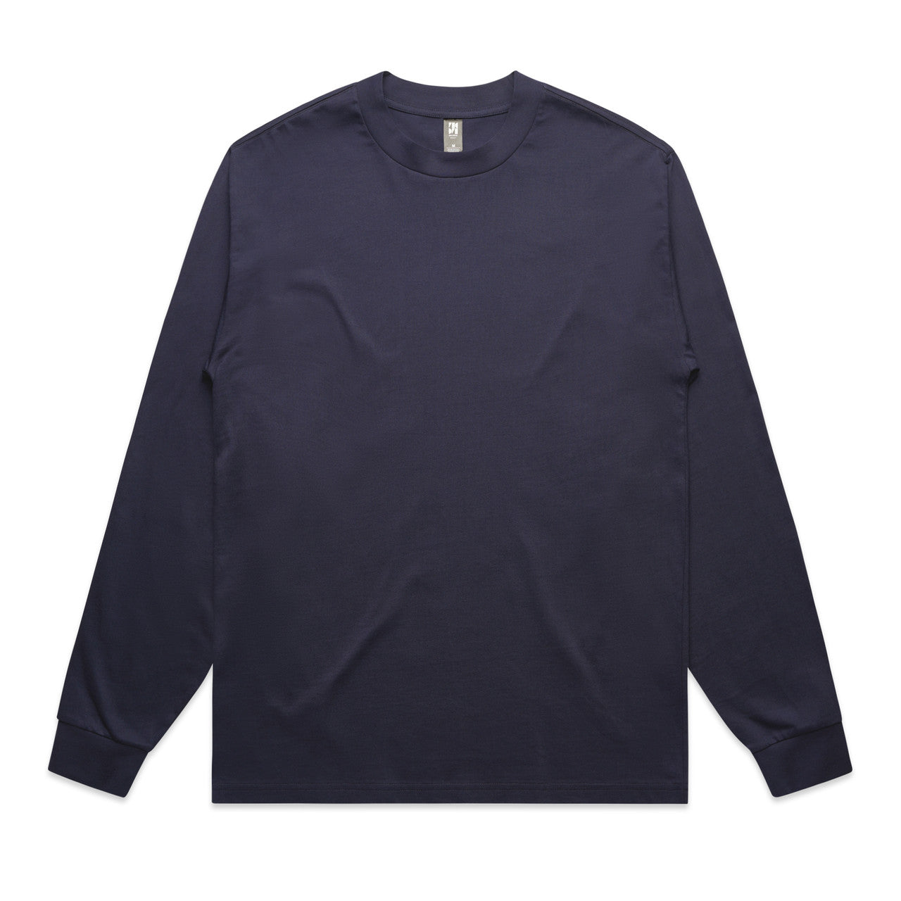 5081 Heavy L/S Tee