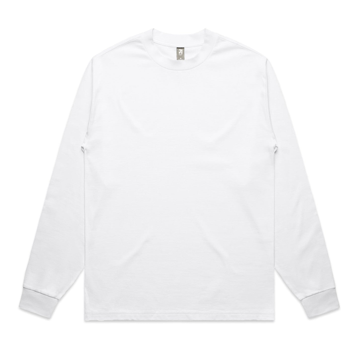 5081 Heavy L/S Tee