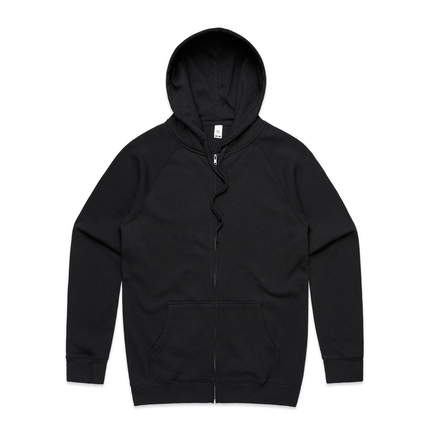 5109 Supply Zip Hood