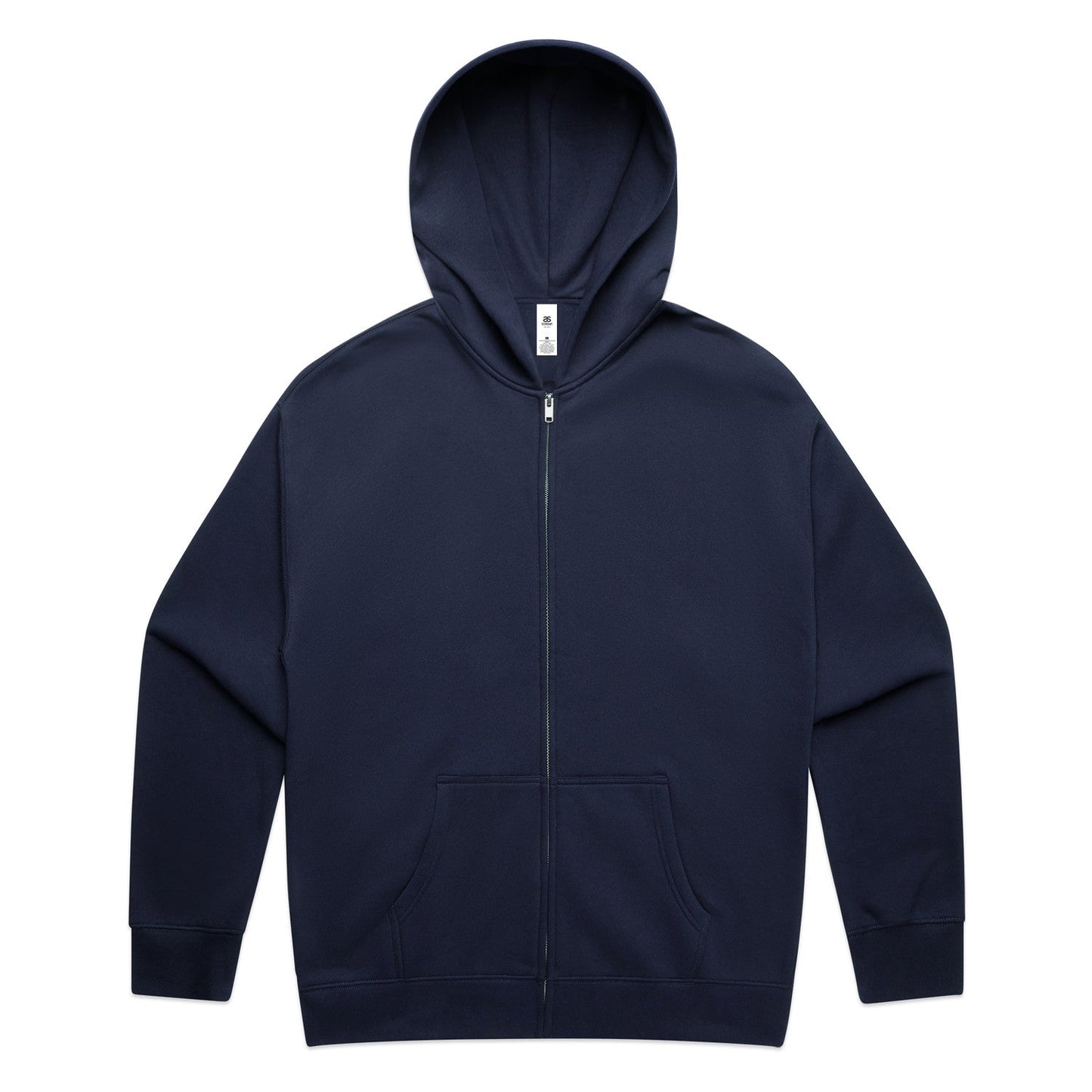 5162 Relax Zip Hood