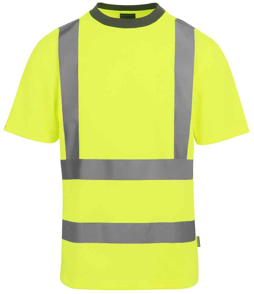 RG554 Hi-Viz-Contact T-shirt